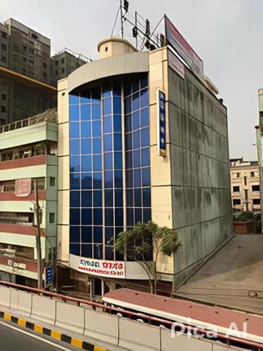 Dhaka Hotel | Hotel Shahin Residential Jatrabari