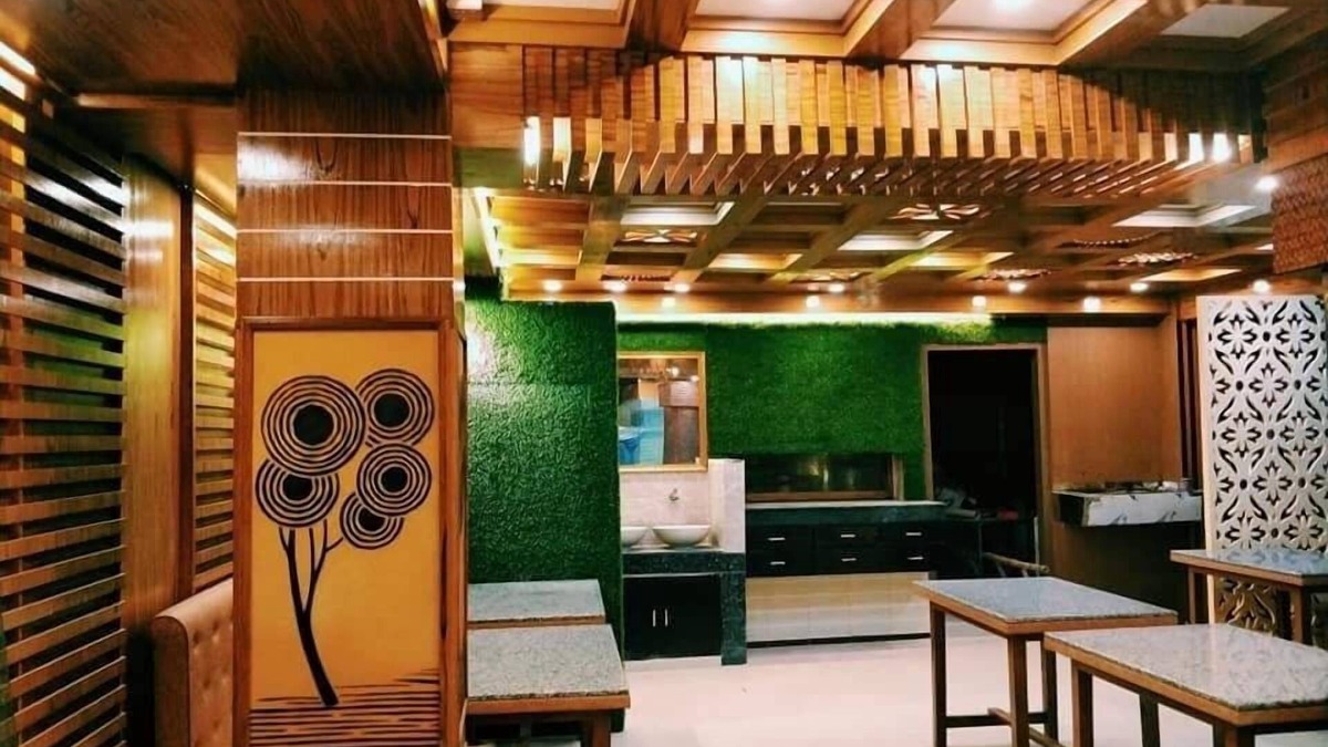 Dhaka Hotel | Hotel Shalimar Int'l
