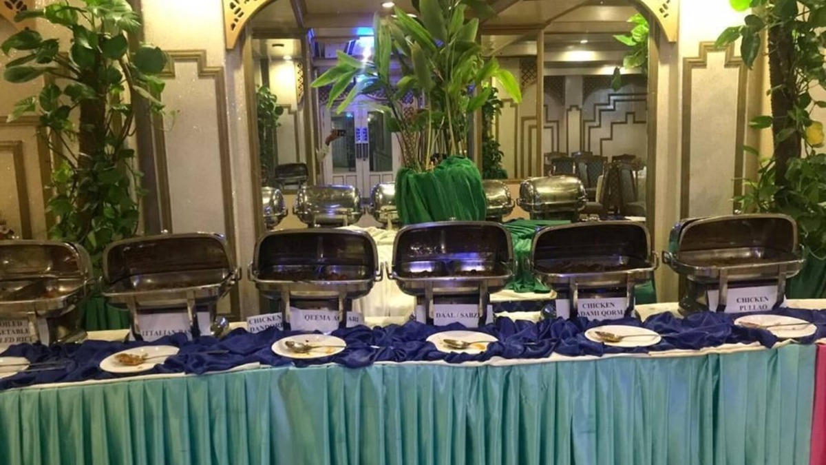 Rawalpindi Hotel | Hotel Shalimar Rawalpindi