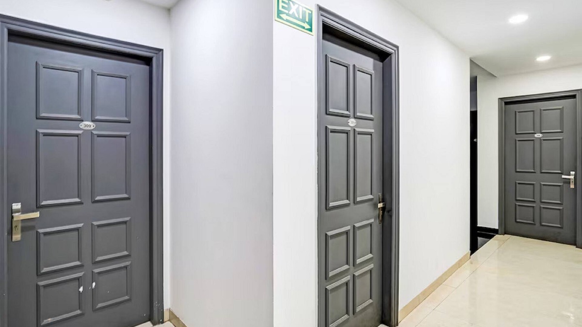 Shalimar Bagh Hotel | Hotel Shalimar Residency