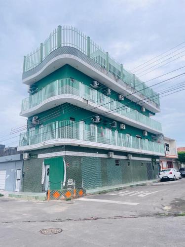 Juazeiro do Norte Hotel | Hotel Shalom