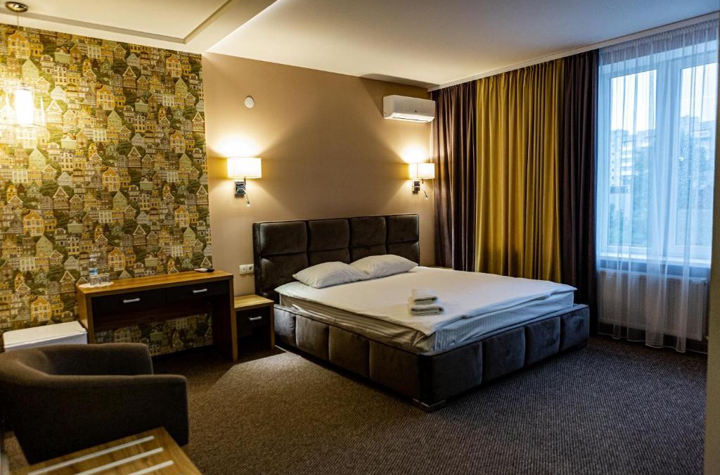 Kirovograd Hotel | Hotel Shengen "Шенген"