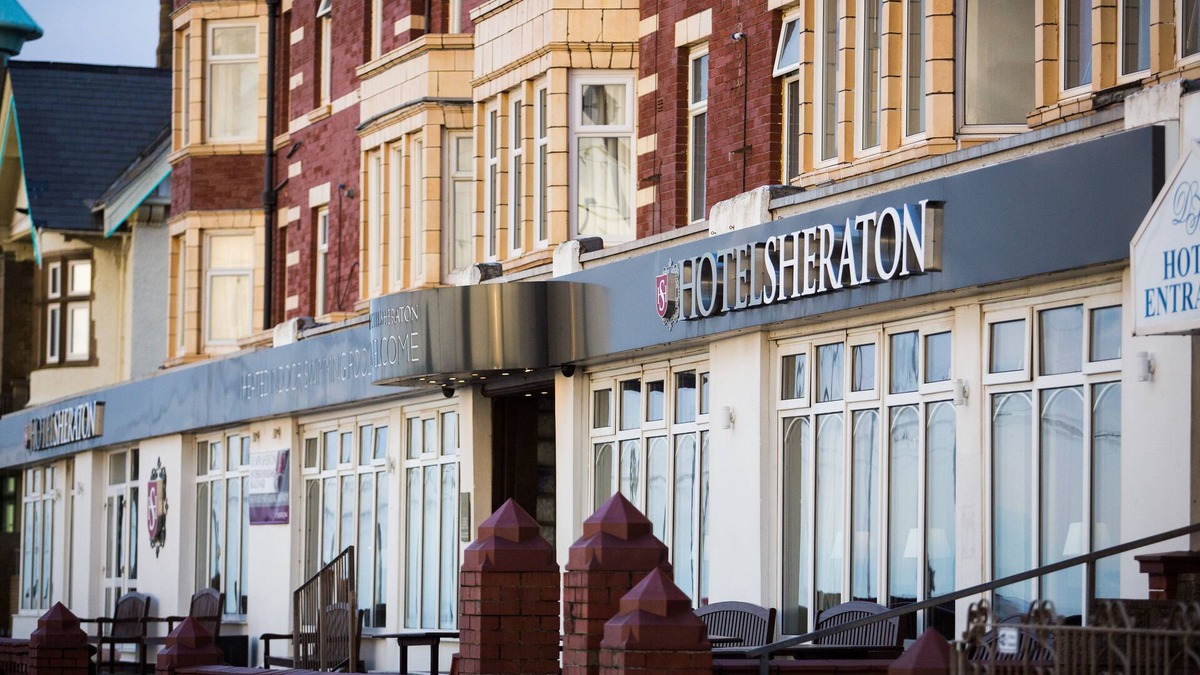 North Shore Hotel | Hotel Sheraton