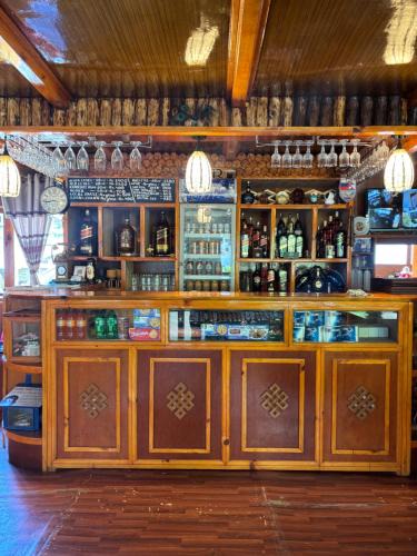 Namche Bazaar Hotel | Hotel Sherpa Village