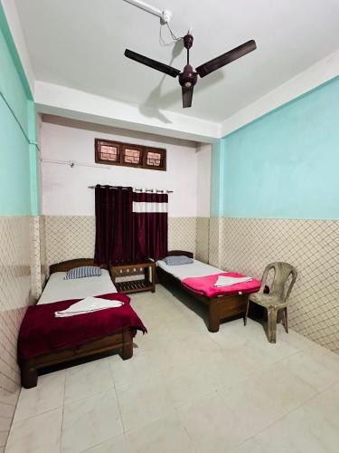Dhemaji Hotel | Hotel Shikha Dhemaji