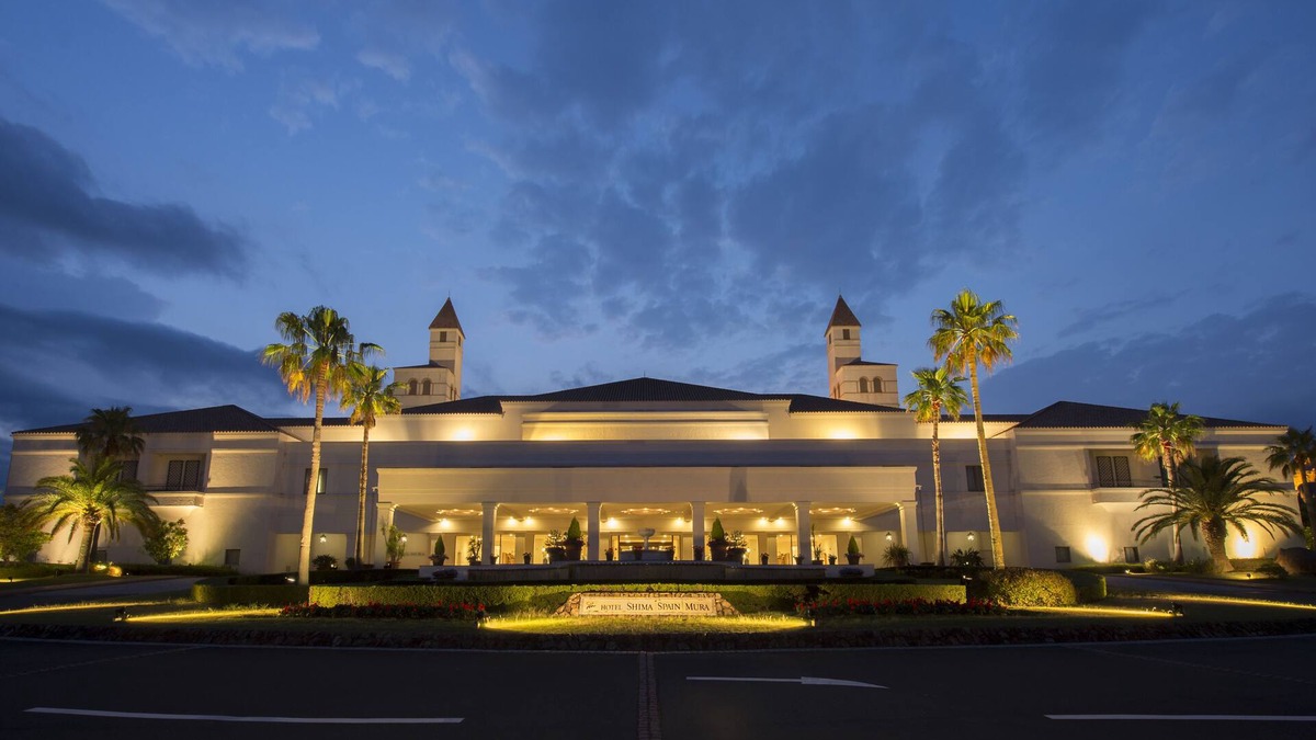 Shima Hotel | Hotel Shima Spain Mura