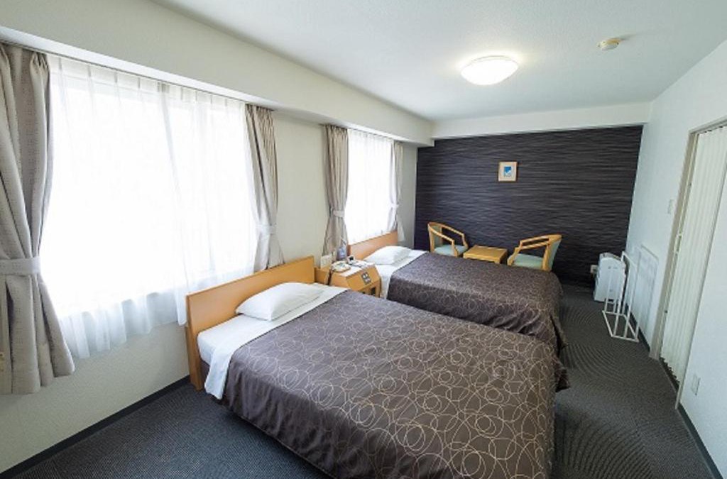 Shin-Osaka Hotel | Hotel Shin Osaka/Vacation STAY 81542