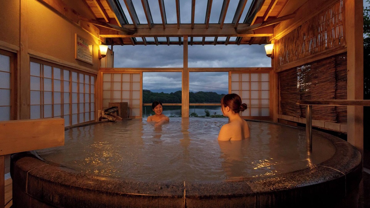 Morioka House | Hotel Shion