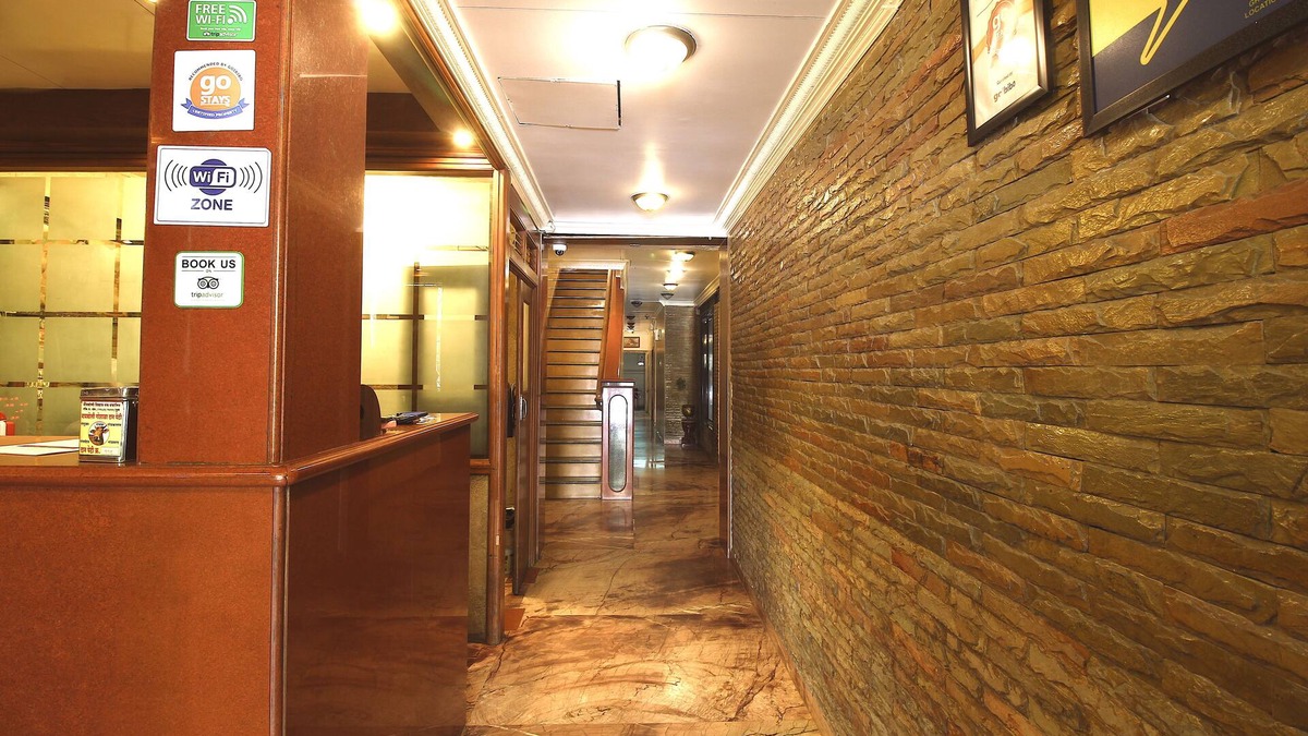 Central Pune Hotel | Hotel Shivam