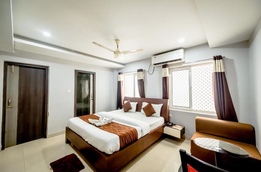 Puri Hotel | Hotel Shivangi Near Sea Beach Puri Official