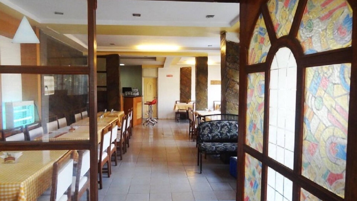 Dangui Colony Hotel | Hotel Shraddha