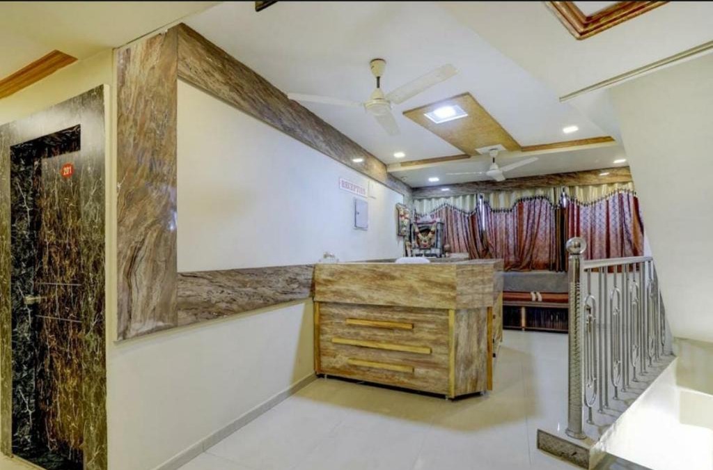Ahmedabad House | Hotel Shree Anjani