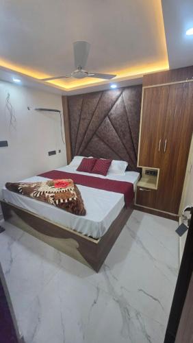 Allahabad Hotel | Hotel Shri Ram Palace
