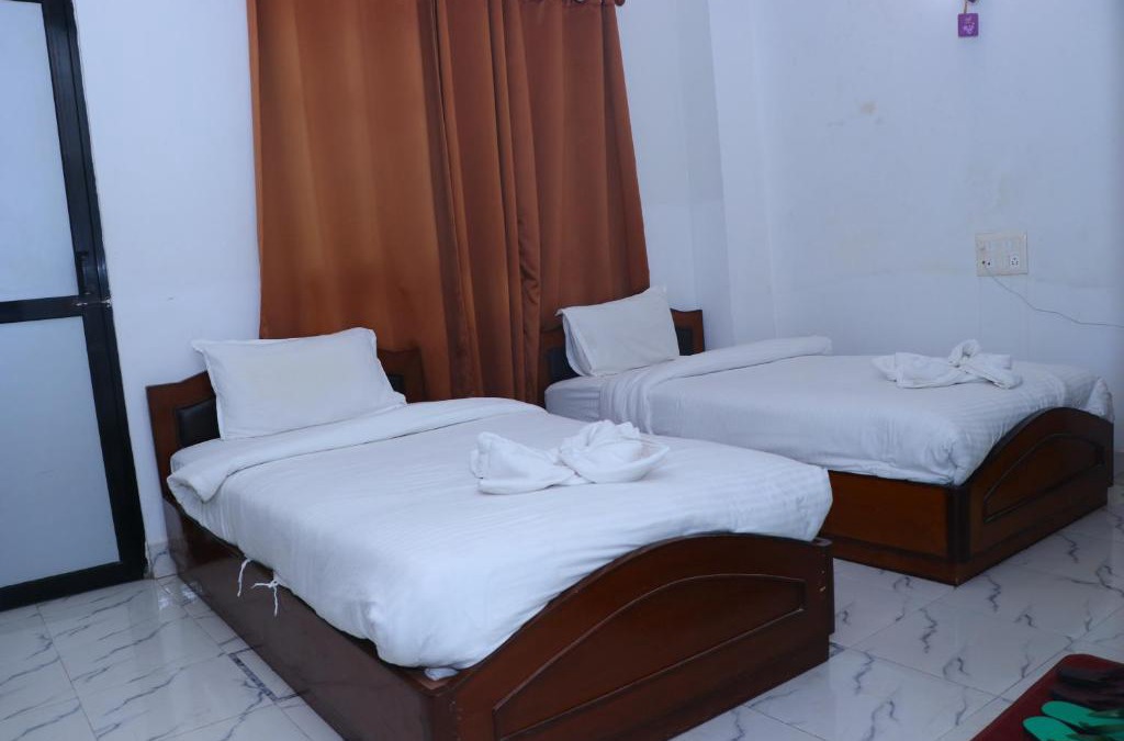 Lumbini Hotel | Hotel Siddhartha In lumbini