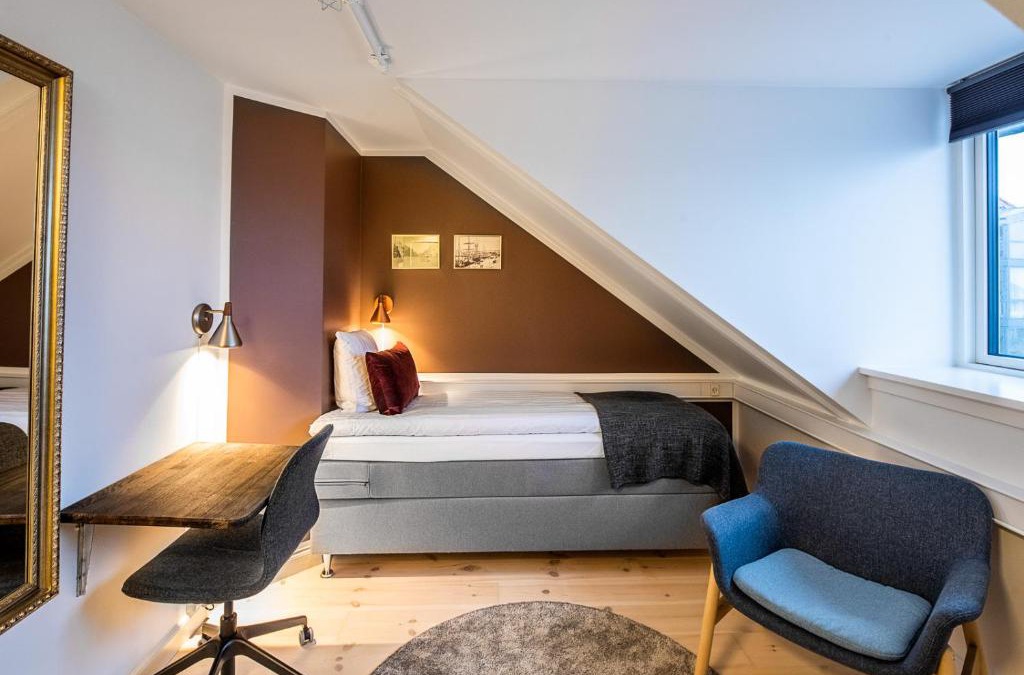 Holbaek Hotel | Hotel Sidesporet