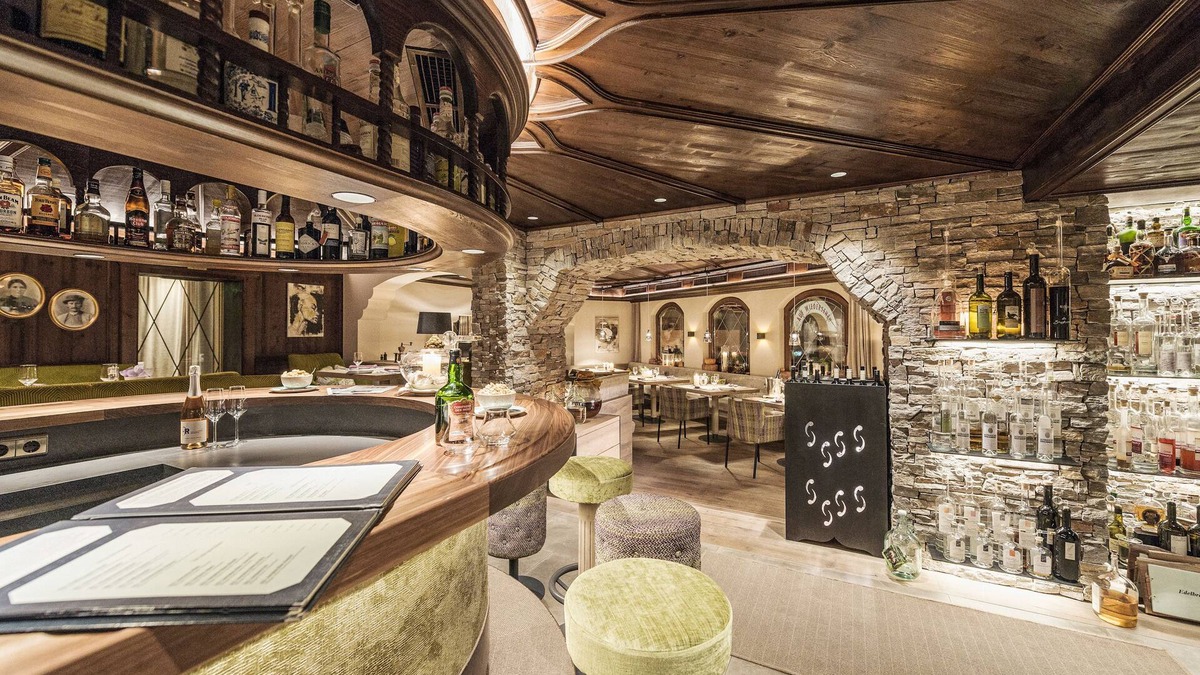 Schwendau Hotel | Hotel Sieghard
