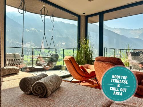 Schwendau Hotel | Hotel Sieghard Zillertal