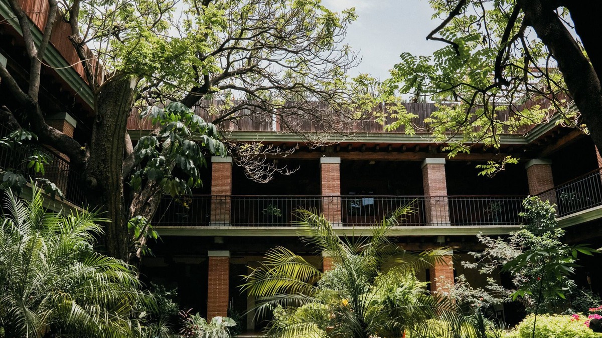 Centro Hotel | Hotel Siglo 17