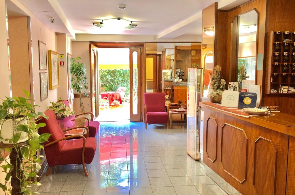 Old Town Hotel | Hotel Signa