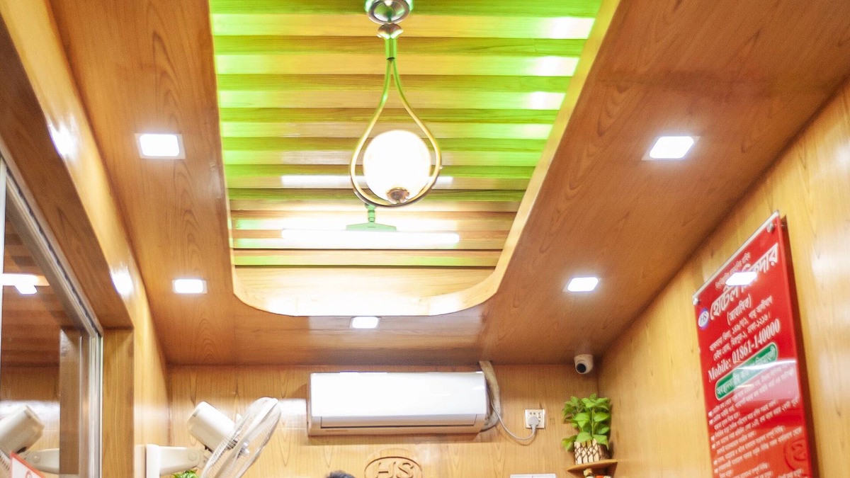 Mirpur Hotel | Hotel Sikder Residential - Single Room - Non AC