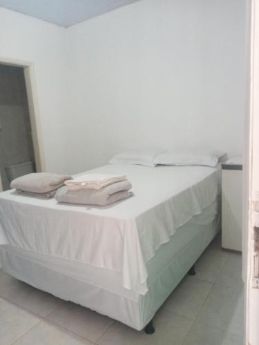Vila Moraes Apartment | Hotel silva