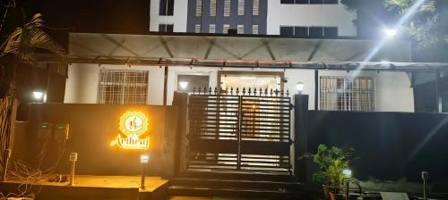 Ranchi Hotel | Hotel Silver Fountain Ranchi