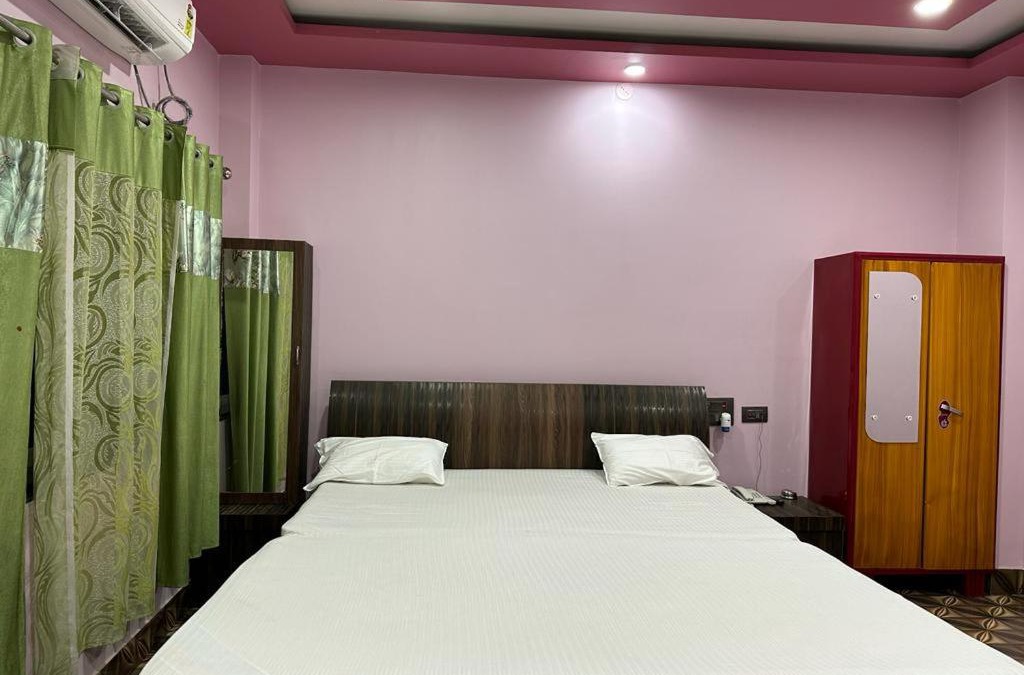 Kishanganj Hotel | HOTEL SILVER STAR