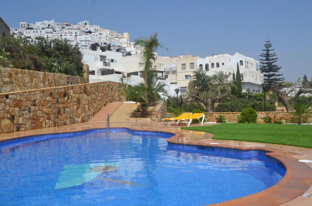 Mojacar Hotel | Hotel Simón