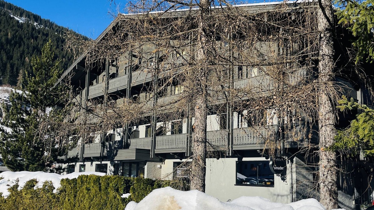Bad Gastein Hotel | Hotel Simader