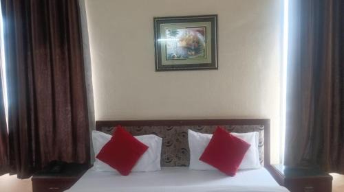 Mohangarh Hotel | Hotel Simla Palace