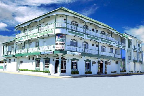 Nagua Bed & Breakfast | Hotel Sinai