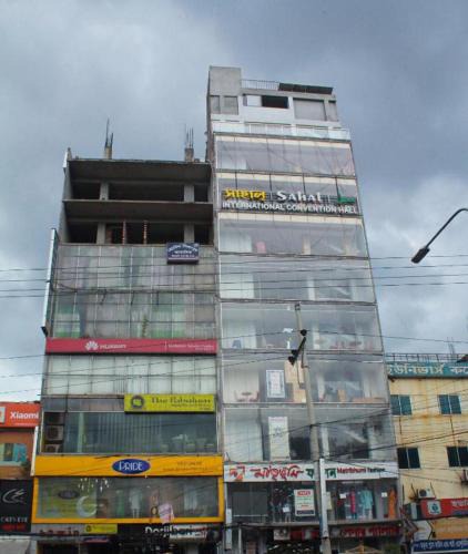 Mirpur Hotel | Hotel Singapore Residence