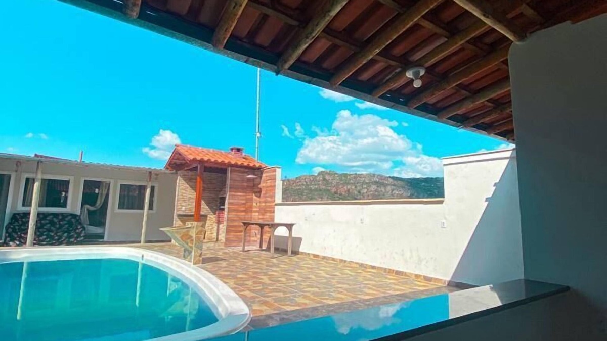 Diamantina Hotel | Hotel Sinhá Moça