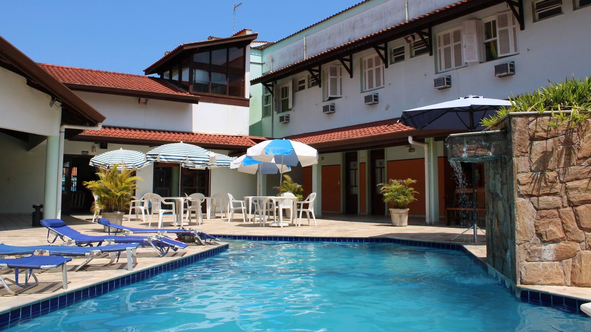 Suarao Hotel | Hotel Sion
