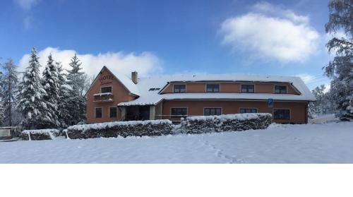 Liptal Hotel | Hotel Sirákov