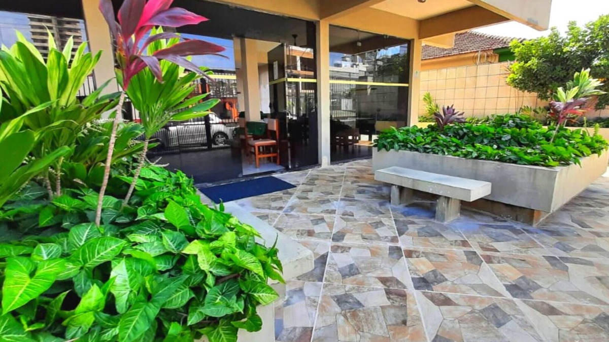 Caicara Hotel | Hotel Sirena