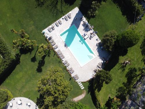 Lazise Old Town Hotel | Hotel Sirena
