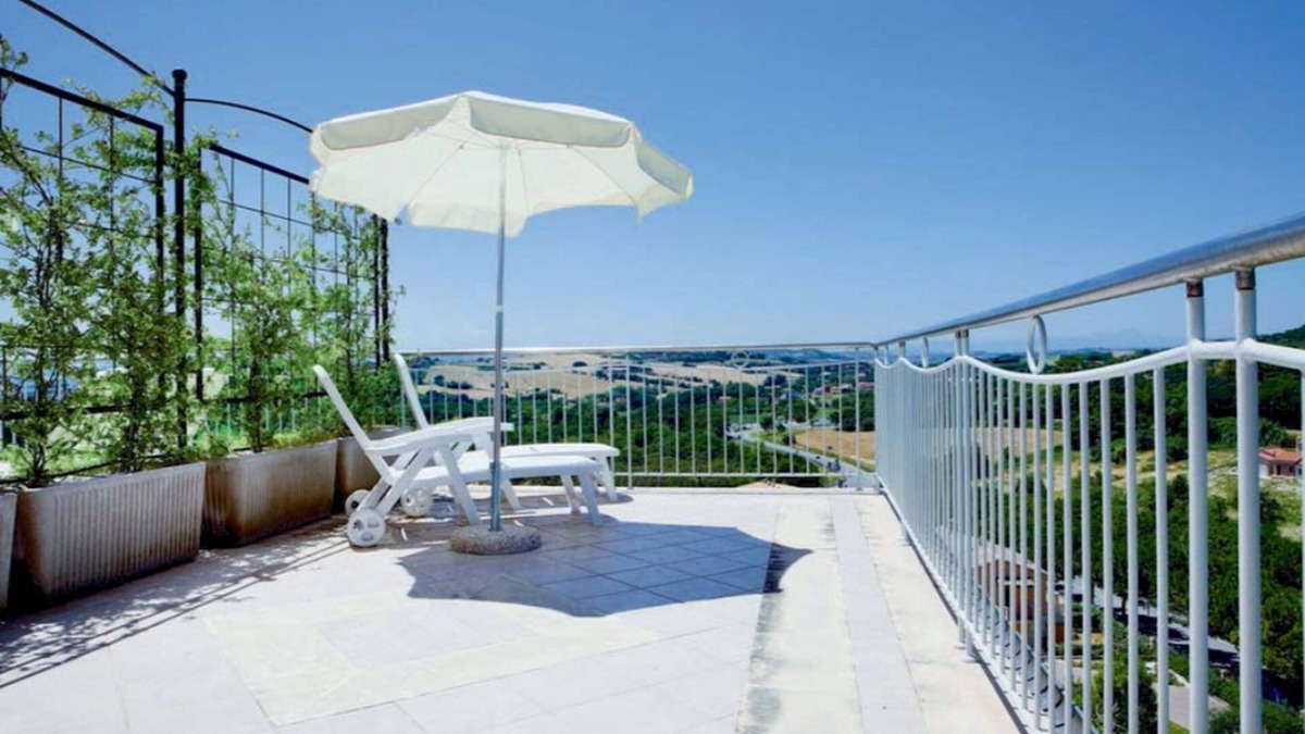 Sirolo Hotel | Hotel Sirolo
