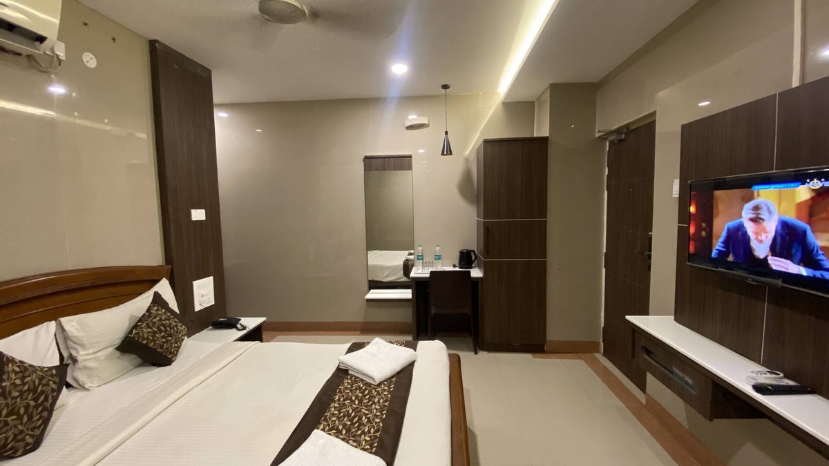 Theni Hotel | Hotel Sivas Regency