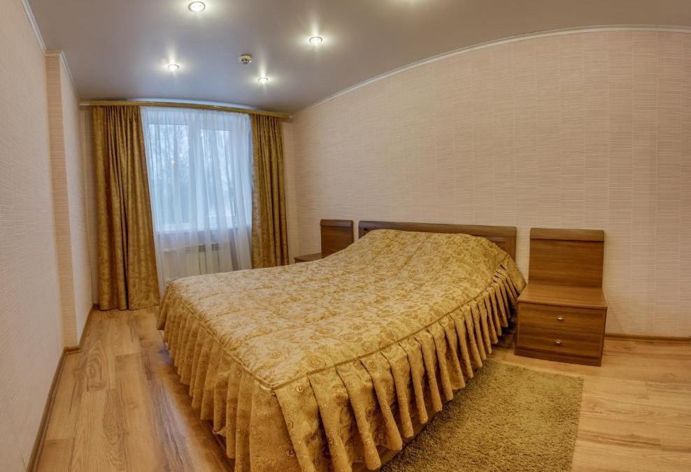Smolensk Hotel | Hotel SKA