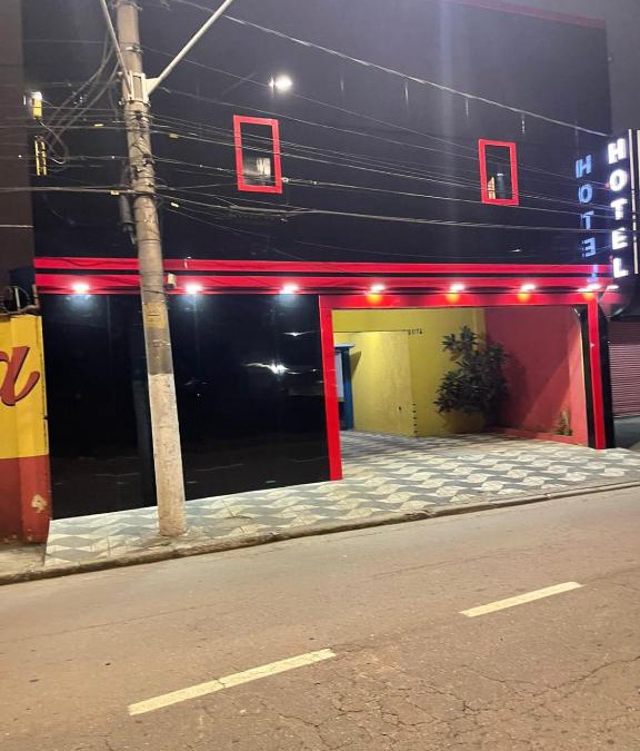 Zona Leste Hotel | HOTEL SKALA