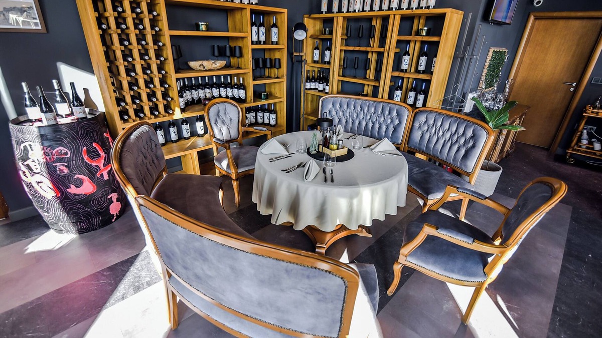 Belogradchik Hotel | Hotel Skalite