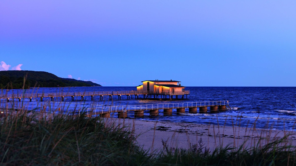 Bastad Hotel | Hotel Skansen Båstad