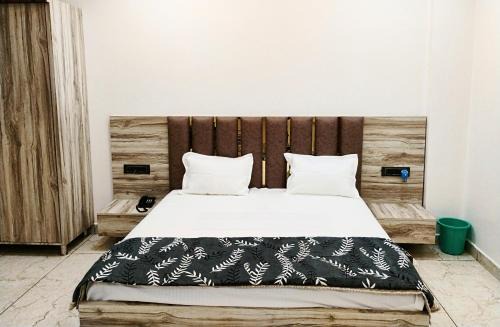 Sonepat Hotel | Hotel sky heights