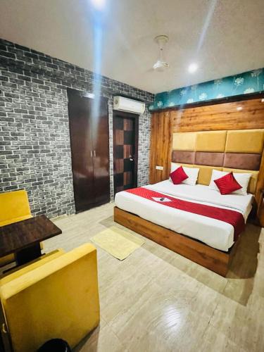 Mahipalpur Extension Bed & Breakfast | Hotel Sky View Near Delhi Airport
