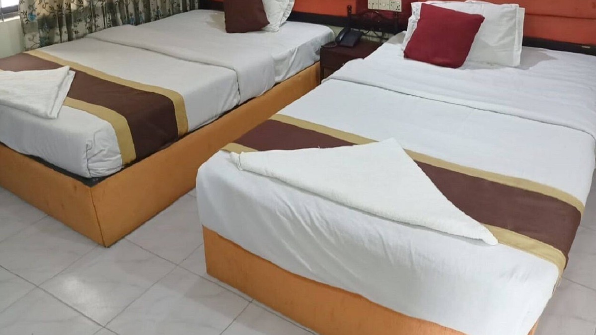 Uttara Hotel | Hotel Skylink