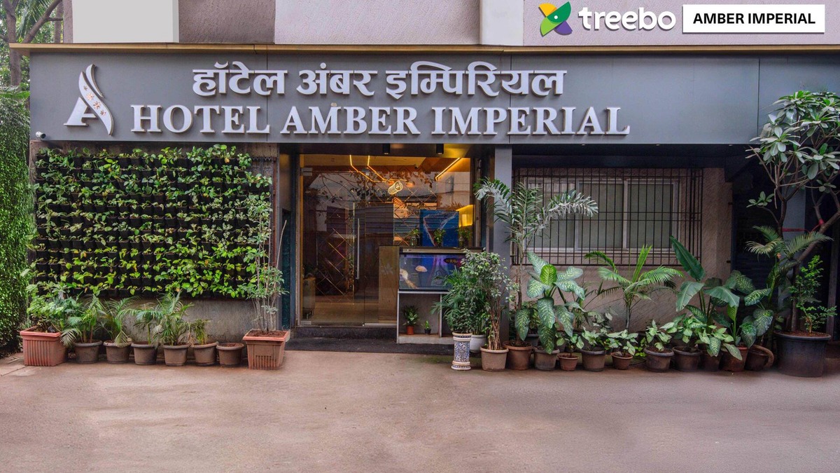 Prabhadevi Hotel | Hotel Skylink Hospitality