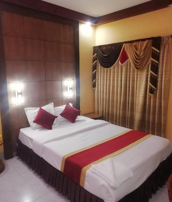 Uttara Hotel | Hotel Skylink Limited