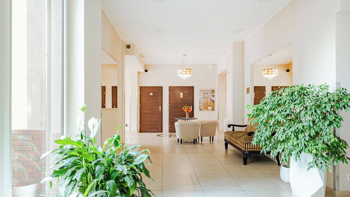 Psie Pole Hotel | Hotel Sleep Wroclaw