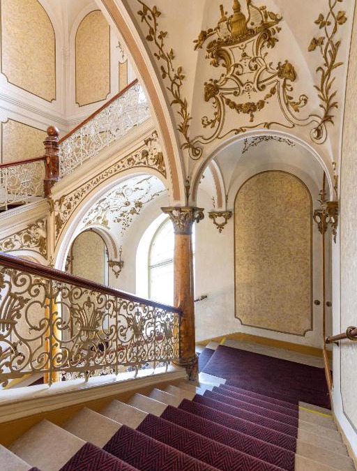 Pilsen Hotel | Hotel Slovan Plzeň